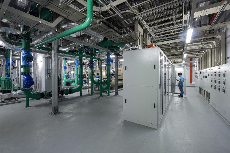 CMC Telecom reinforces resilience with ISO 22301:2019 certification