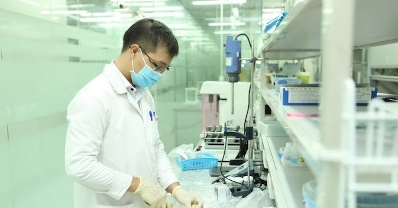 Vietnam flags 46 foreign pharmaceutical firms for quality violations