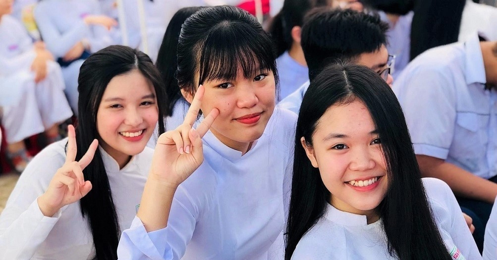 10 education achievements that shaped Vietnam’s schooling in 2025