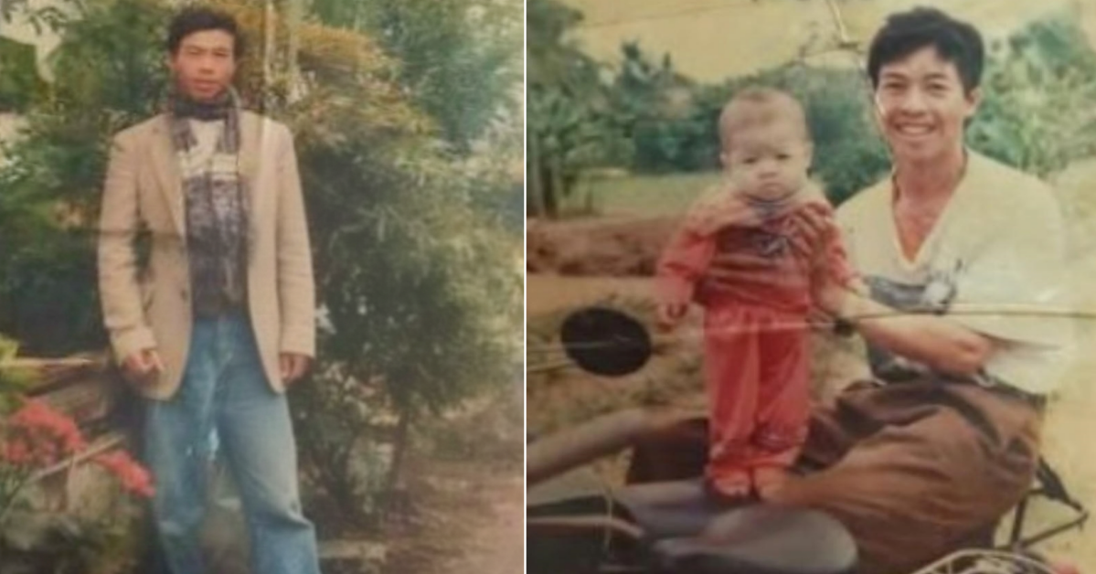 A promise kept: Man searches for lost brother after nearly three decades