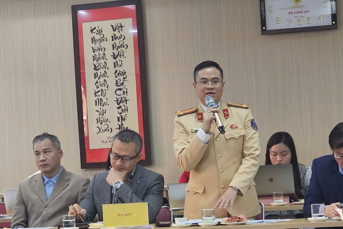 Building a smarter Hanoi: the urgent need for data-led infrastructure models