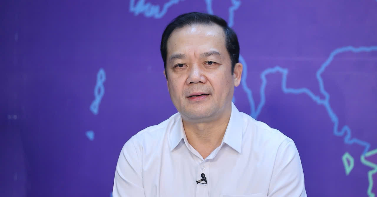 Hanoi rethinks urban governance through data and digital citizens