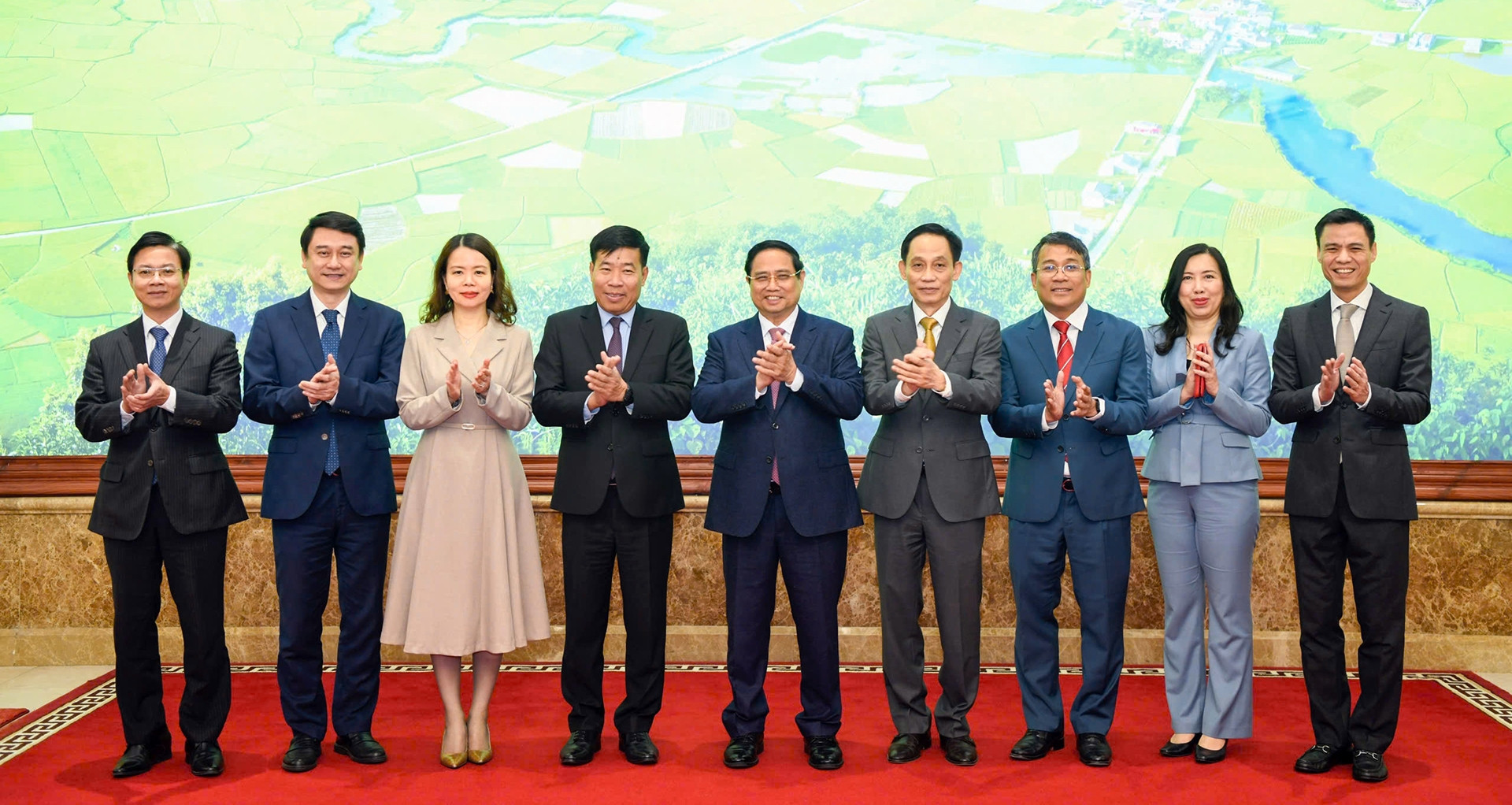 Vietnam boosts global diplomacy with 75 key events in 2025
