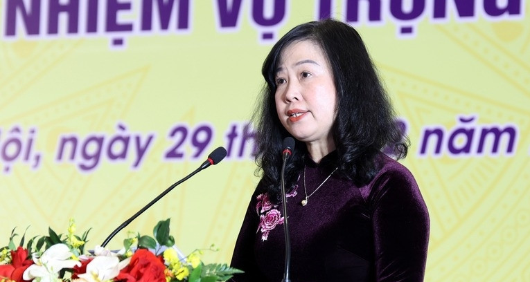 Vietnam’s health sector sets 5-year target to raise life expectancy to 75.5