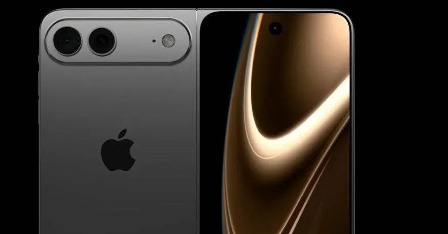 Apple poised to redefine foldables with rumored iPhone Fold