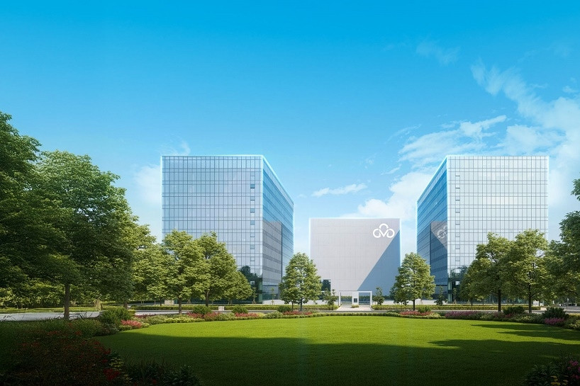 CMC Telecom sets new ESG benchmark in Vietnam’s digital infrastructure