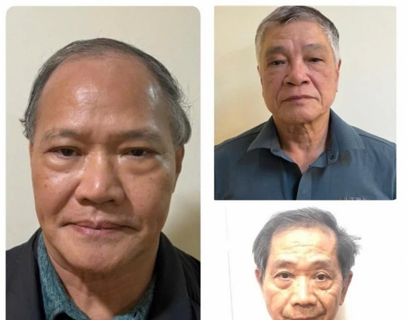 Former Deputy Minister faces prosecution for receiving bribes