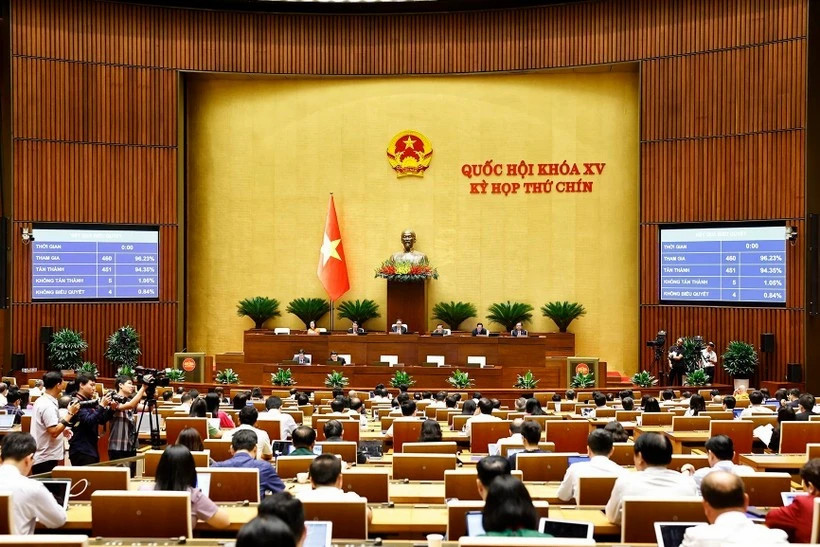 Major laws to take effect on January 1, 2026