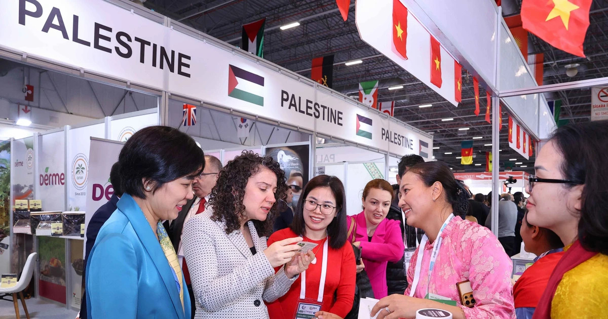 Vietnam seeks ways to expand exports to Halal market
