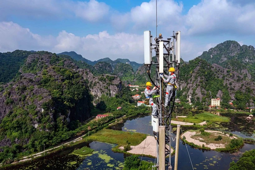 Viettel records breakthrough in first 5G Advanced trial
