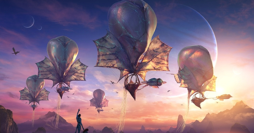 Inside 'Avatar 3': A $250 million cinematic showdown among the Na’vi