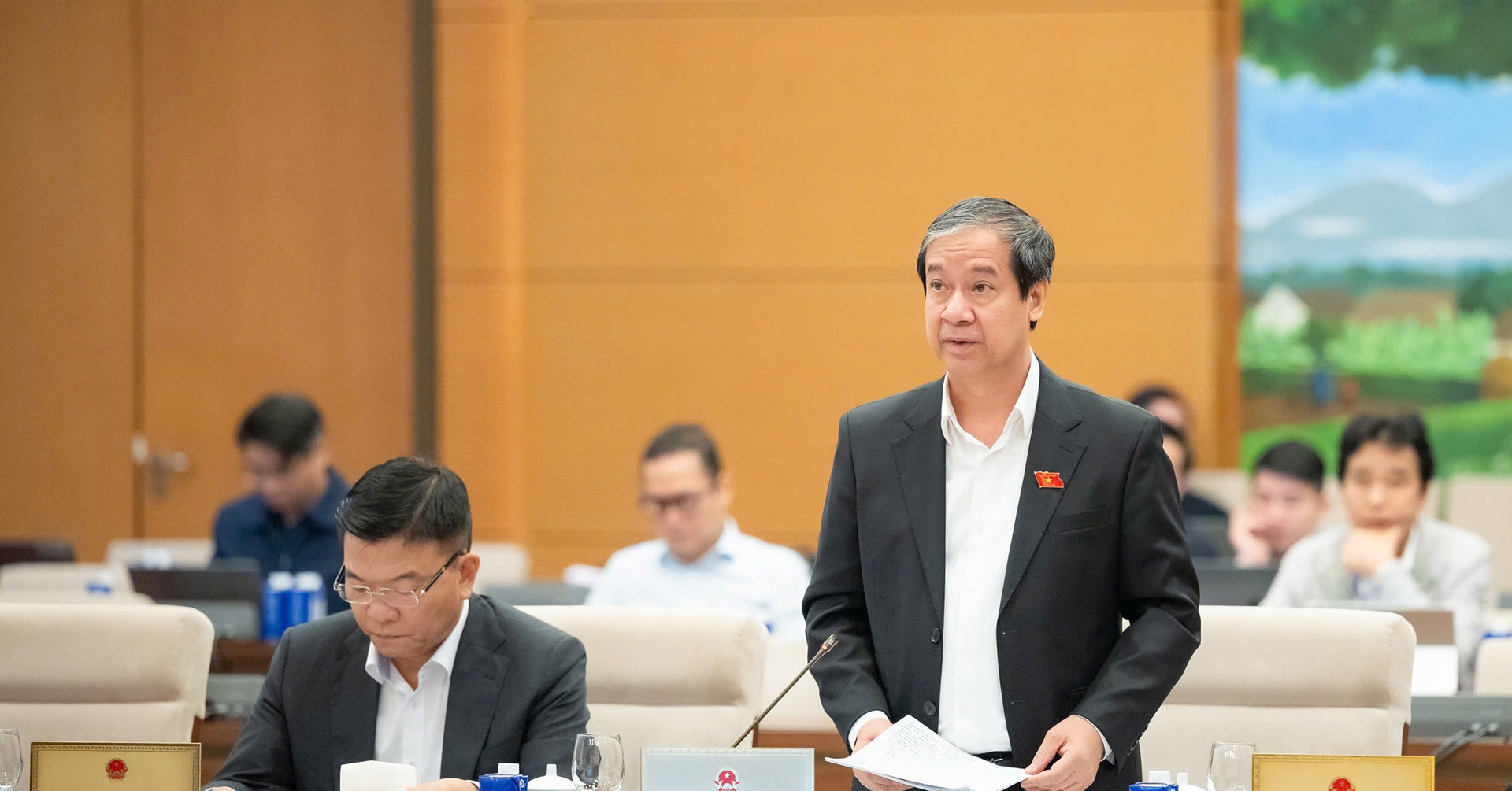 Only 3–4 teacher colleges to remain as Vietnam reforms higher education