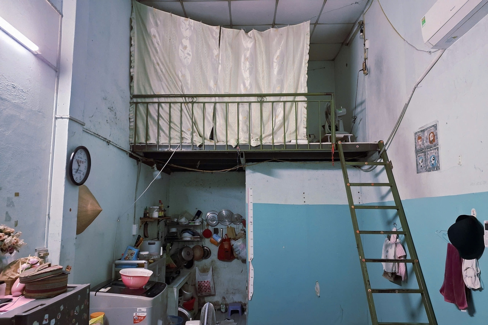 Social-housing buyers should be priority in new policies: experts