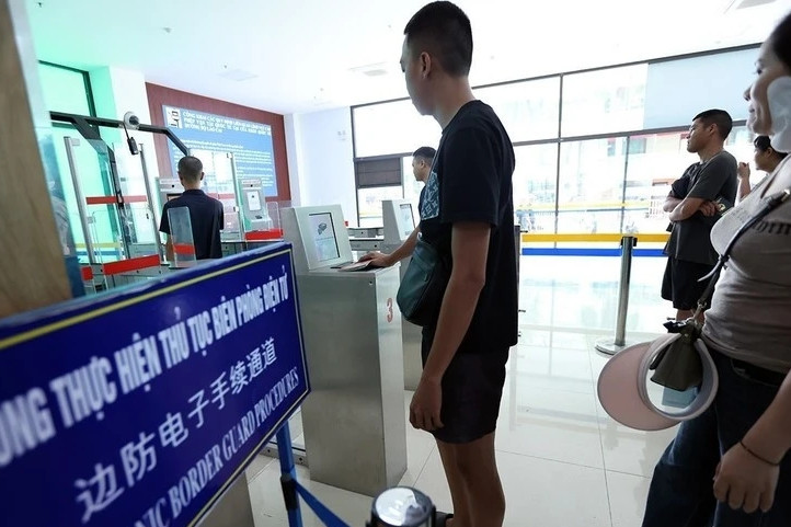 Vietnam adds 41 new entry points for e-visa holders