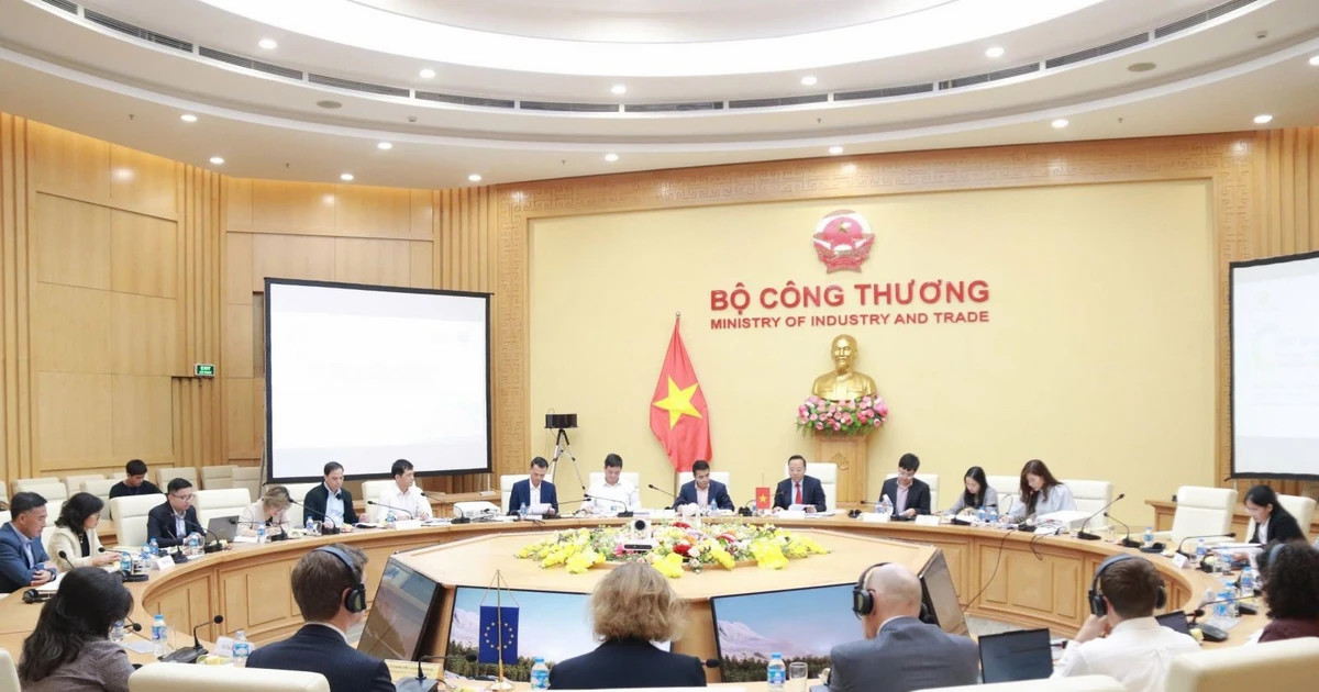 Vietnam, EU review progress on sustainable energy transition cooperation