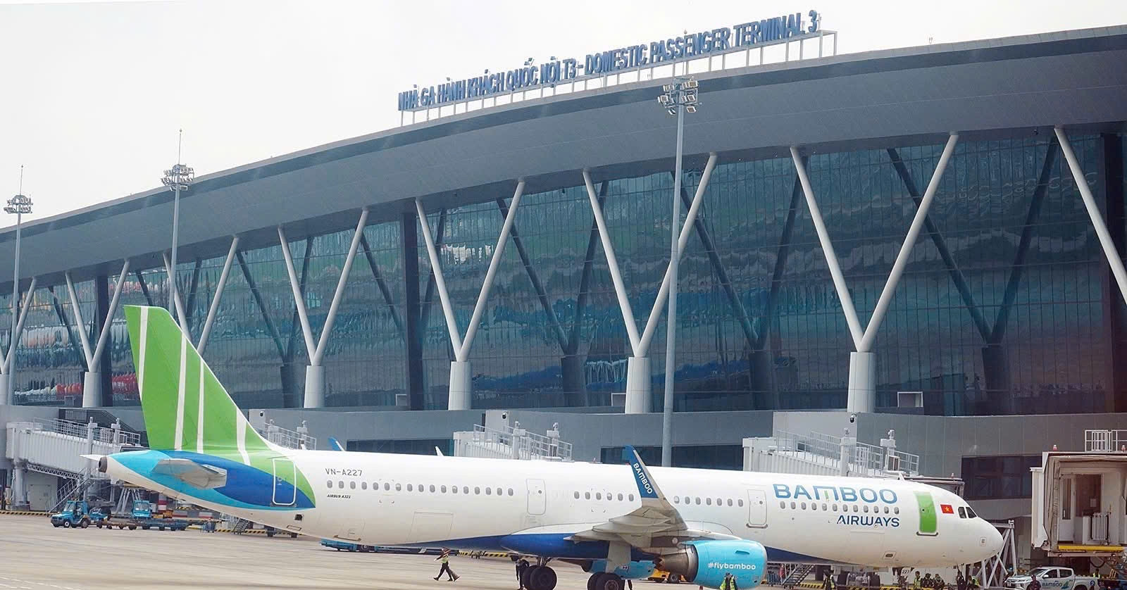 Bamboo Airways pins revival hopes on fleet growth and financial overhaul