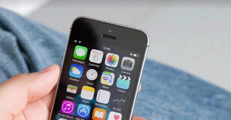 Farewell to a legend: iPhone SE (2016) now deemed obsolete by Apple