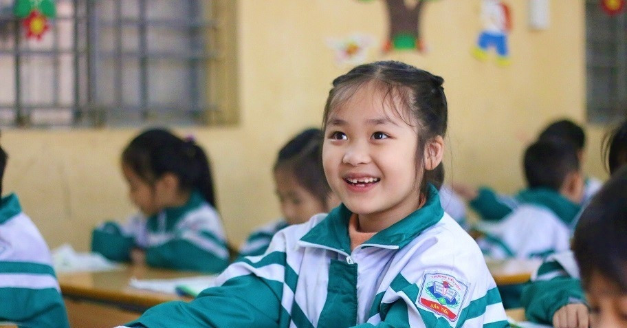 Vietnam tops Southeast Asia in primary school math and reading scores