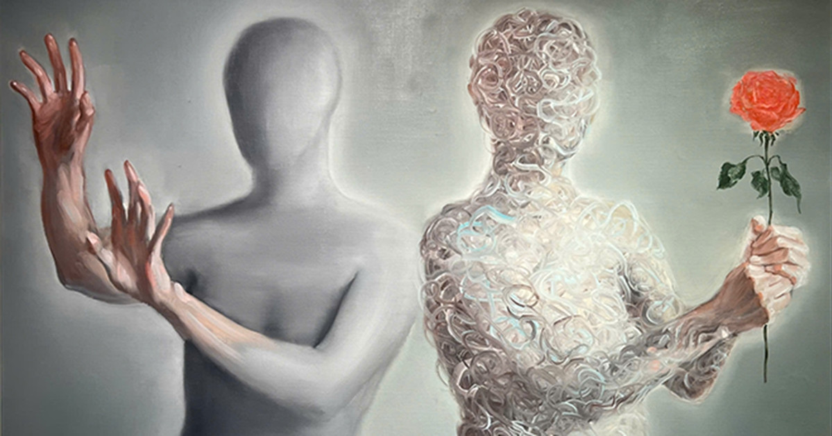 Exhibition in HCM City raises timeless question: Will humans be replaced?