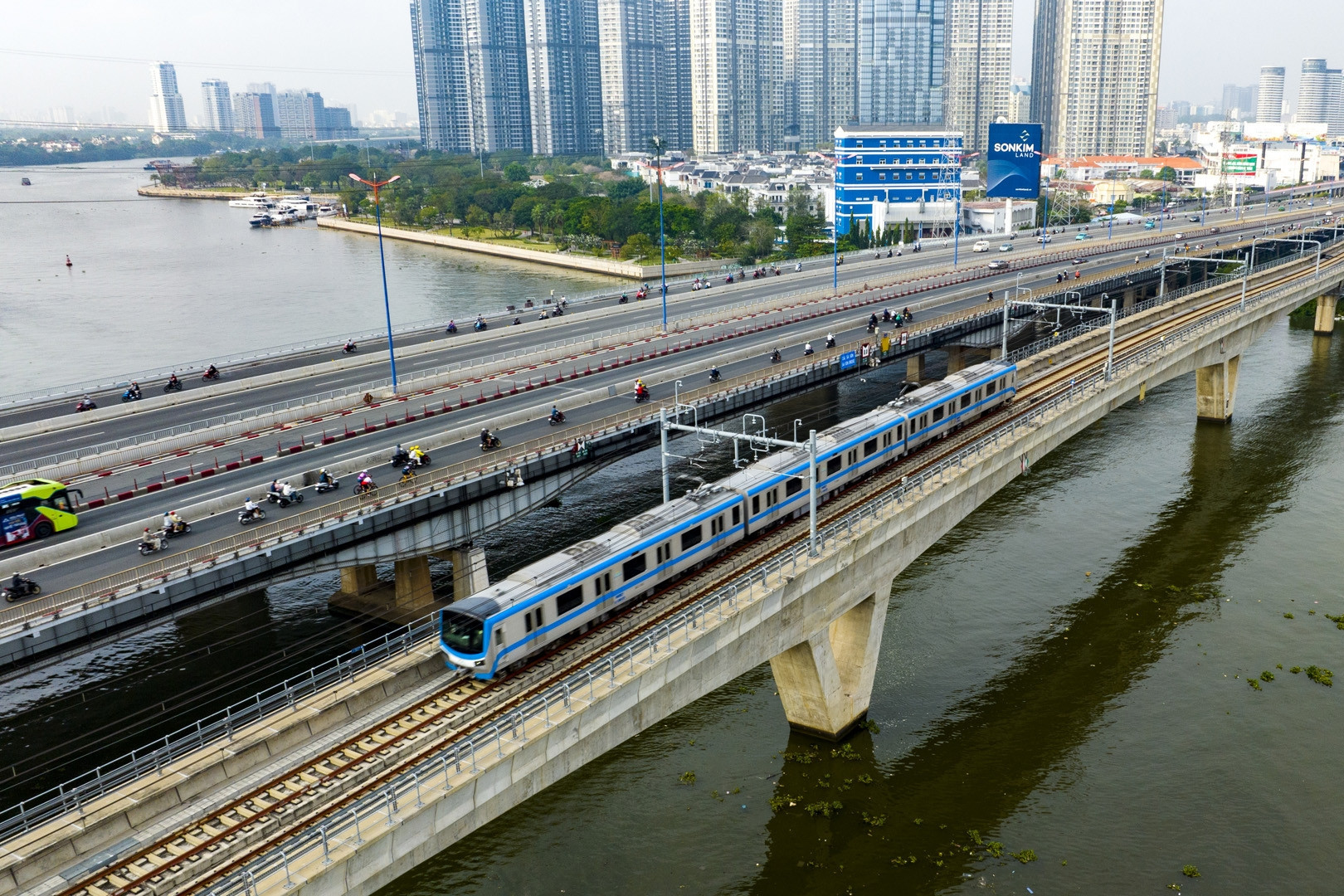 HCM City needs strong reform