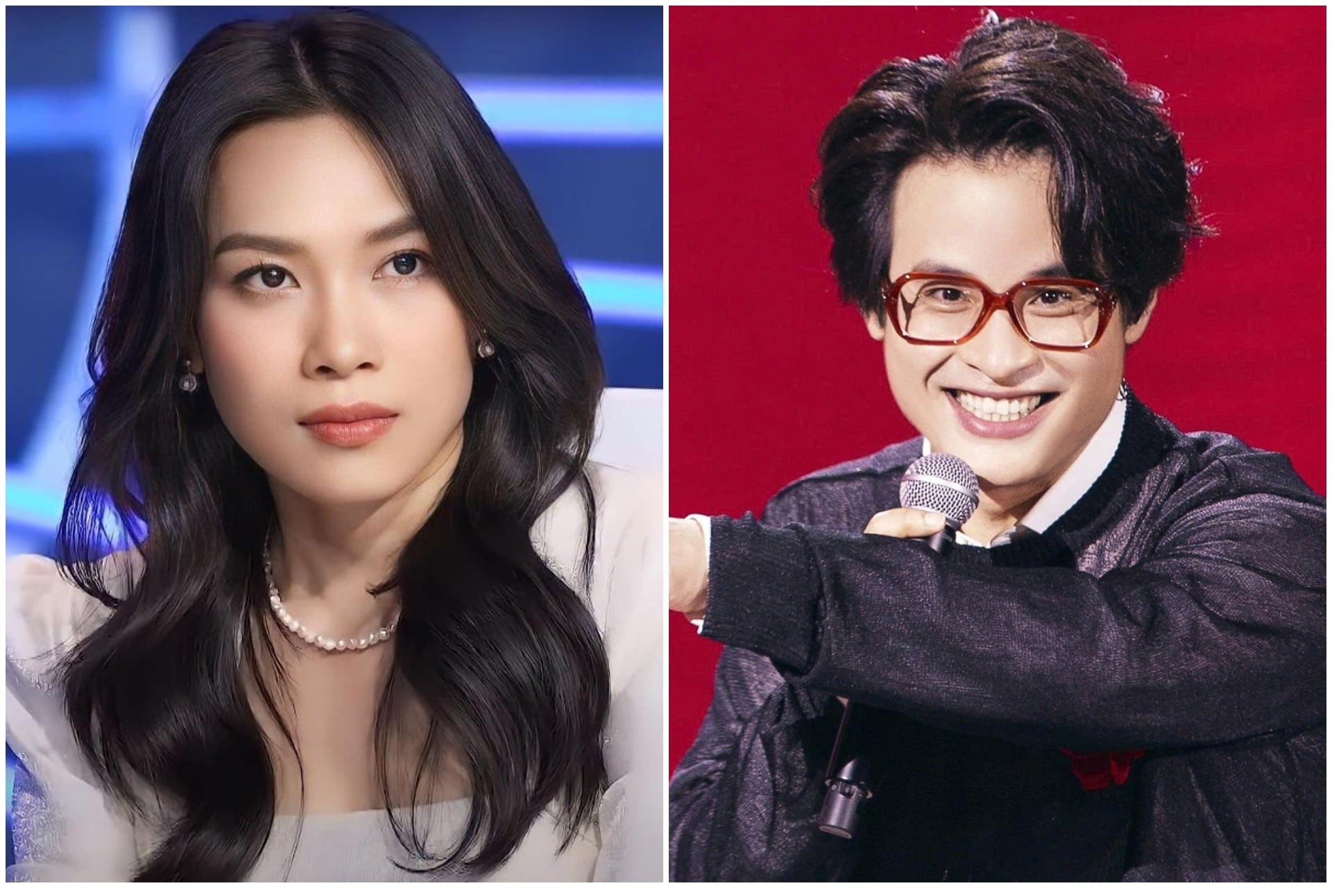 Many singers have had to cancel shows due to poor ticket sales