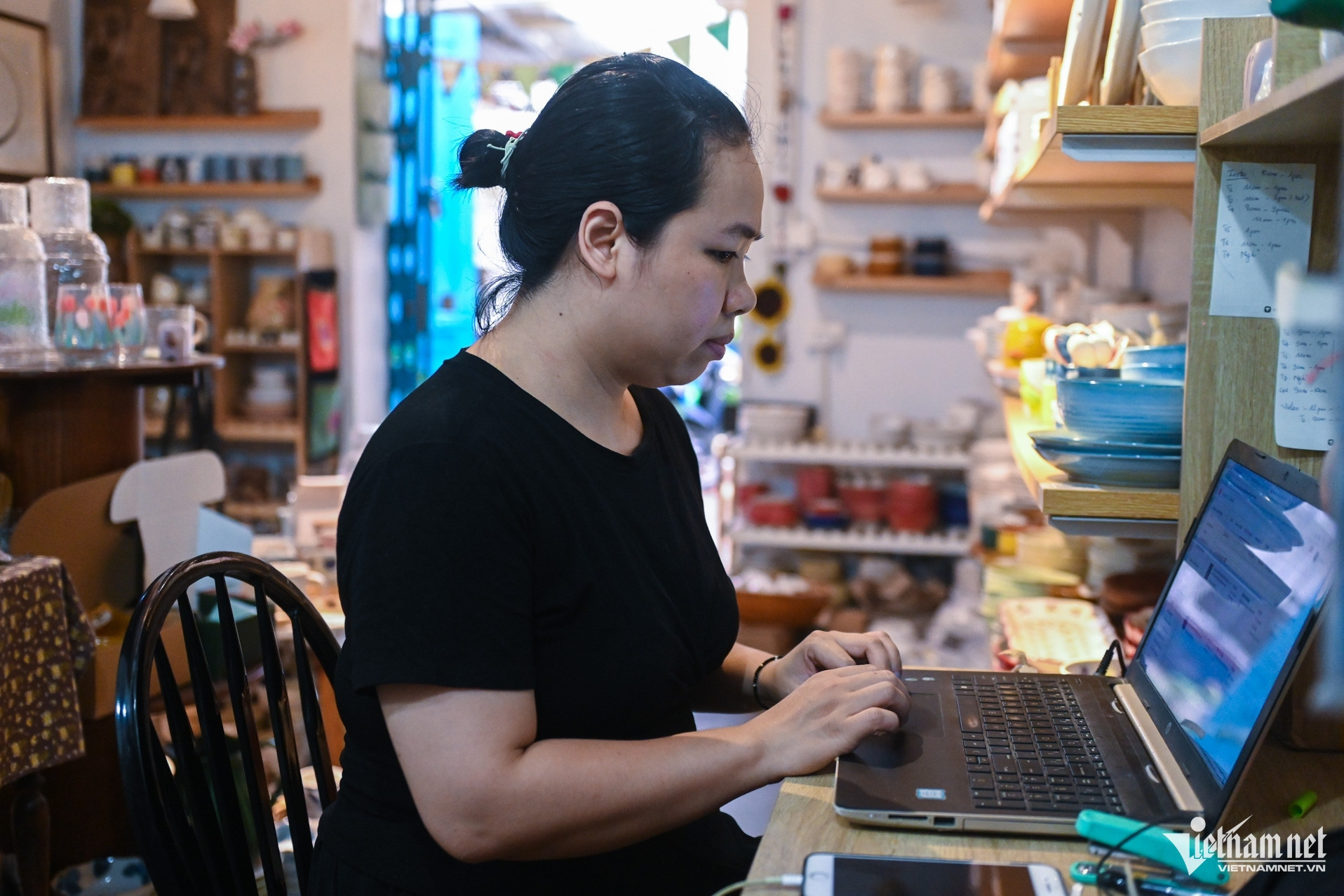 Non-taxable revenue threshold to rise to VND500 million for business households