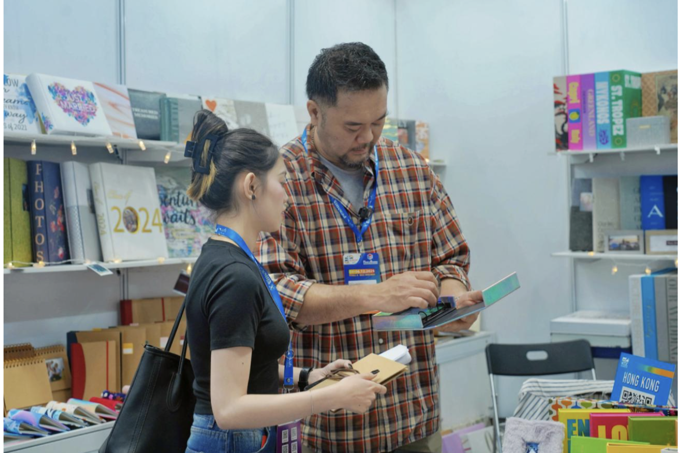 Vietnam Expo 2025 strengthens Vietnam-Hong Kong trade ties