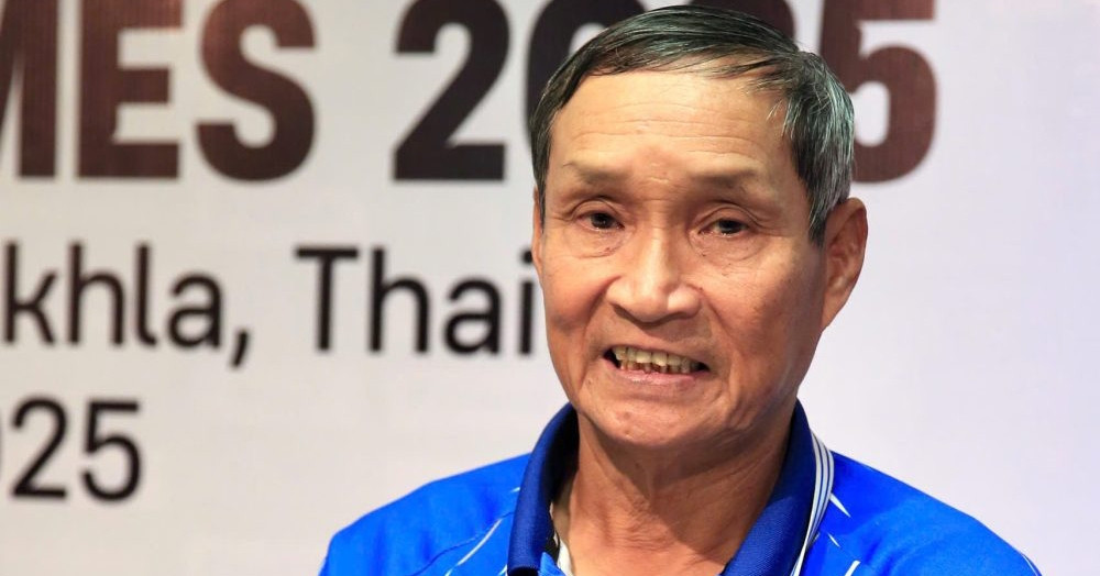 Vietnam thrashes Malaysia 7-0, checks all boxes in SEA Games opener