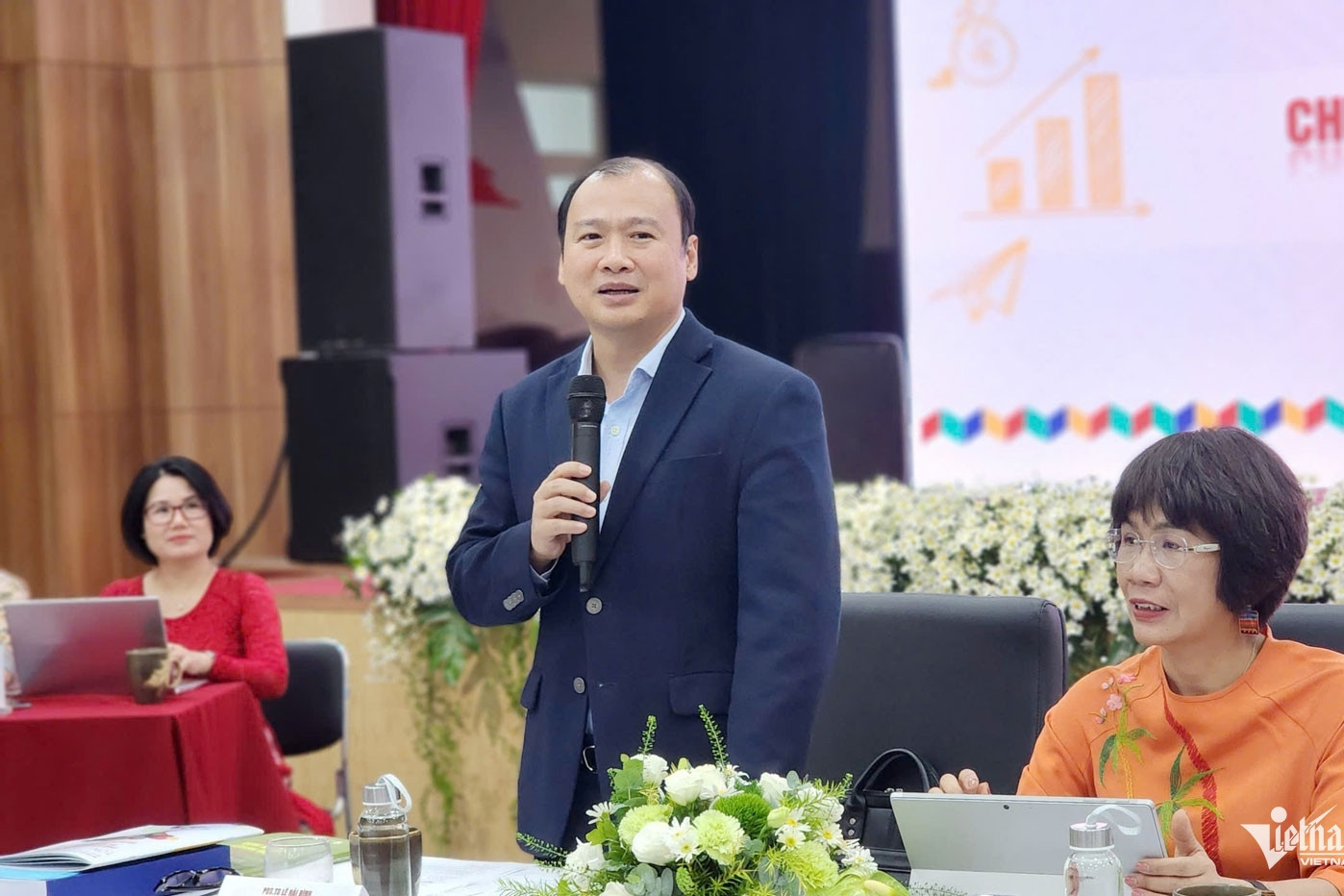 Vietnamese identity: the core of new business ethics