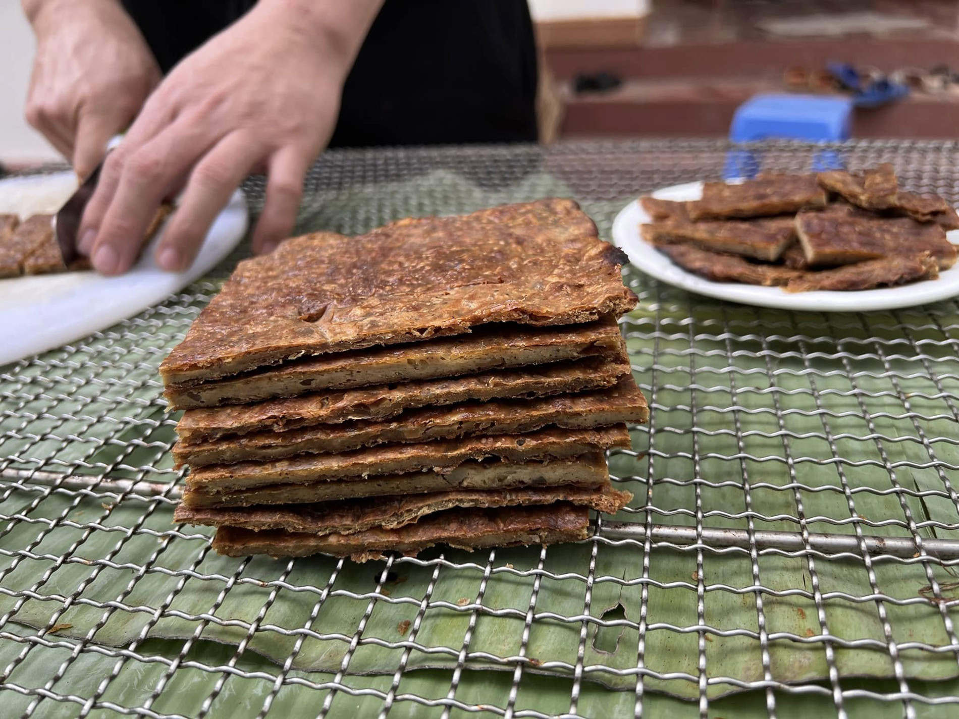 chả gà tiểu quan quang duy 5.jpg