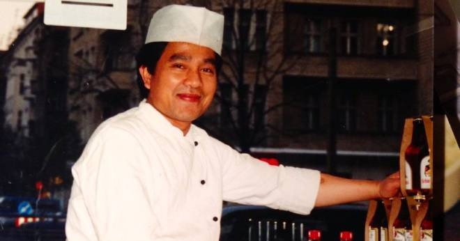 A Hanoi man’s 30-year journey of survival and serenity in Germany