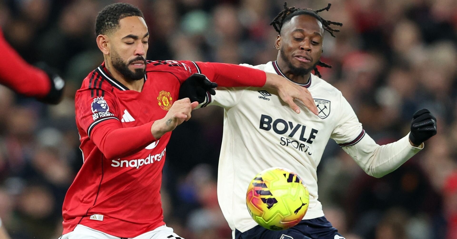 FPT Play secures Premier League broadcasting rights in Vietnam until 2031