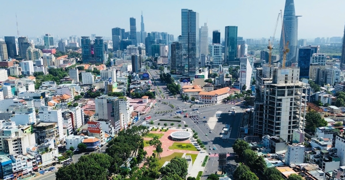 HCM City approves $4.2 billion metro project connecting Ben Thanh to Can Gio