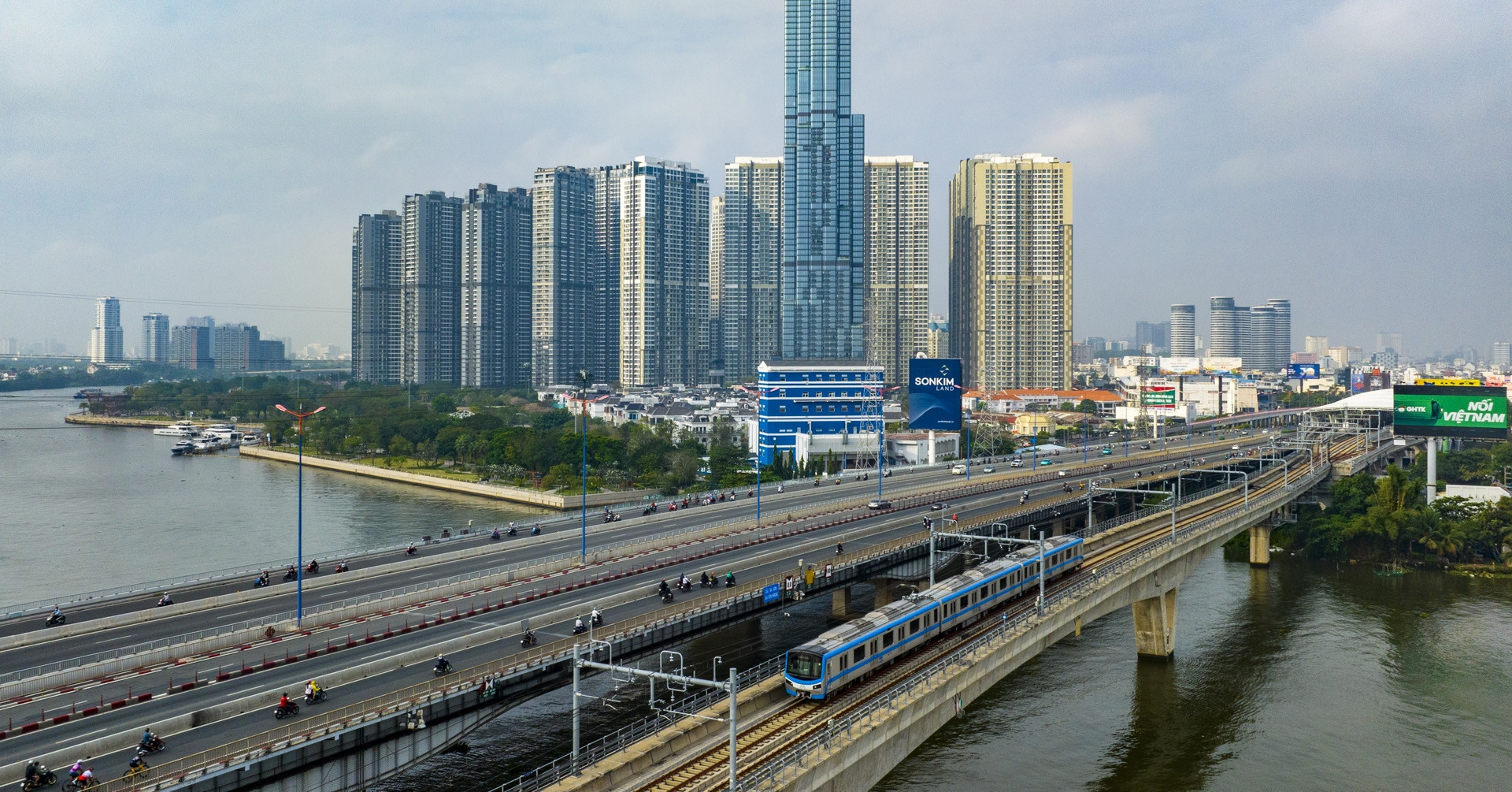 Ho Chi Minh City seeks ‘super policy’ to attract global-scale investors