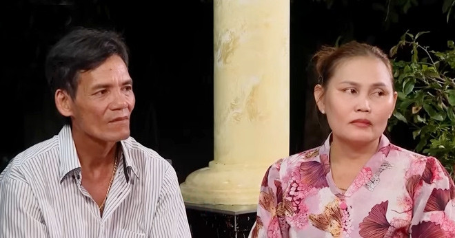 The emotional journey of a Vietnamese gay couple and their parents