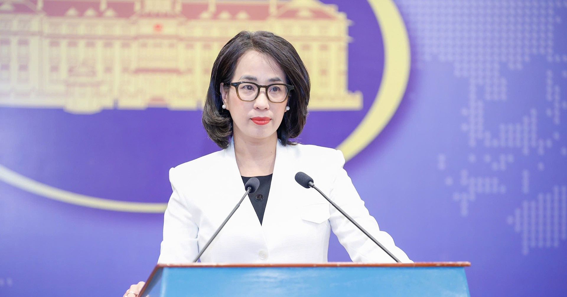 Vietnam voices deep concern over Cambodia–Thailand border tensions