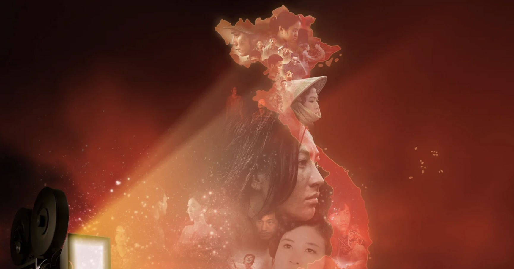 Vietnamese cinema surges in 2025 with record market share