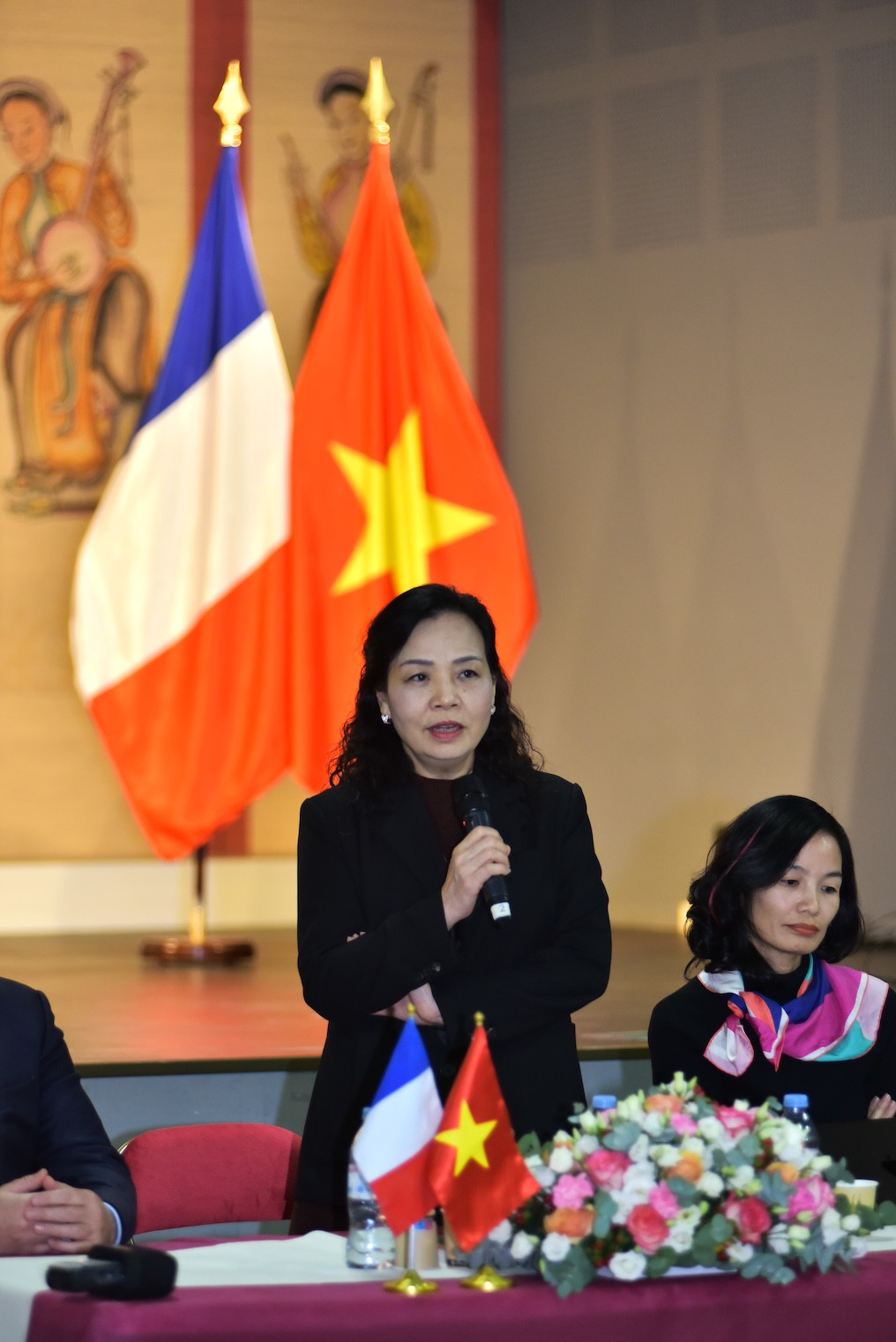 Năm 2025 đánh dấu bước phát triển vượt bậc về thị phần của phim Việt Nam2.JPG