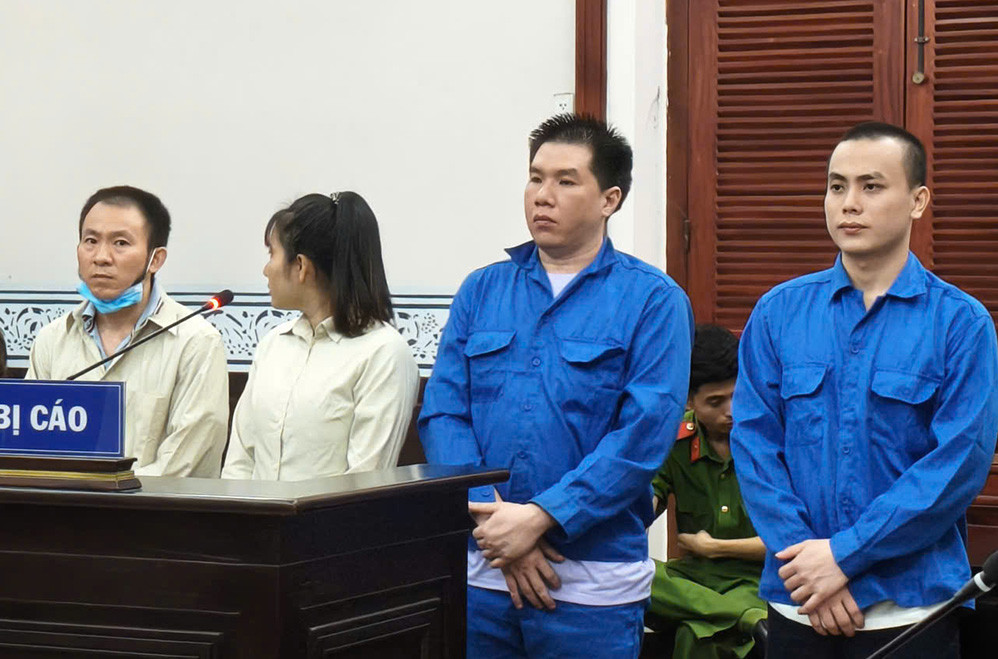 Chinese man sentenced to 17 years in Vietnam for kidnapping fellow national