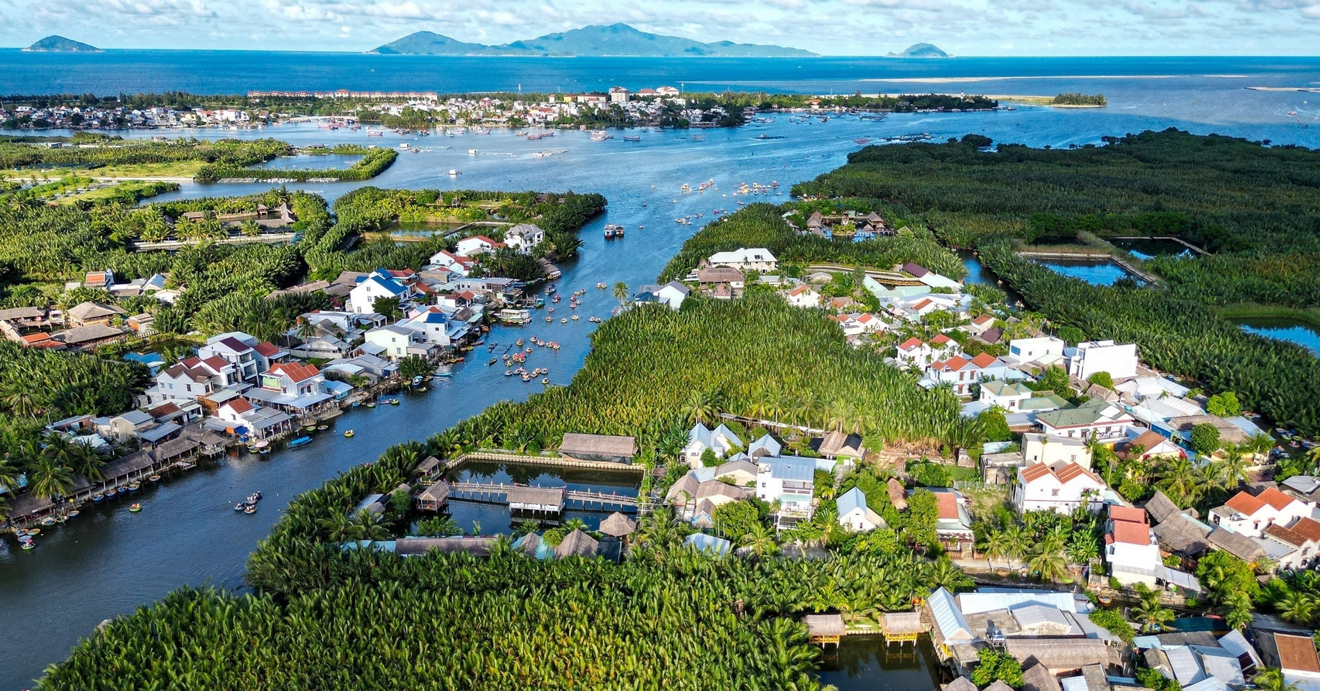 Da Nang unveils vibrant lineup of events to welcome 2026