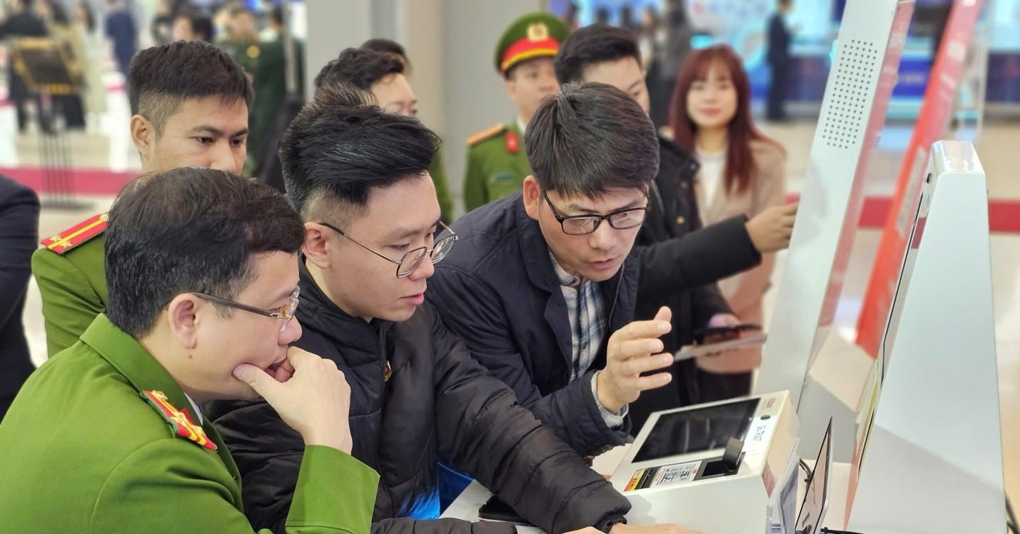 Shared digital platforms: A new driver for Vietnam's digital economy