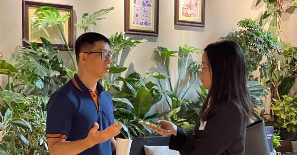 Vietnam’s stock market enters its strongest transformation in a decade