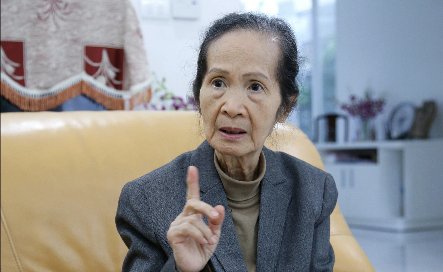 Việt Nam làm gì trước