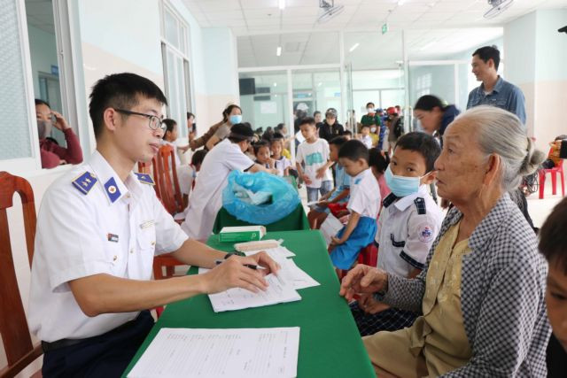 Vietnam’s population ageing faster than ever, experts warn