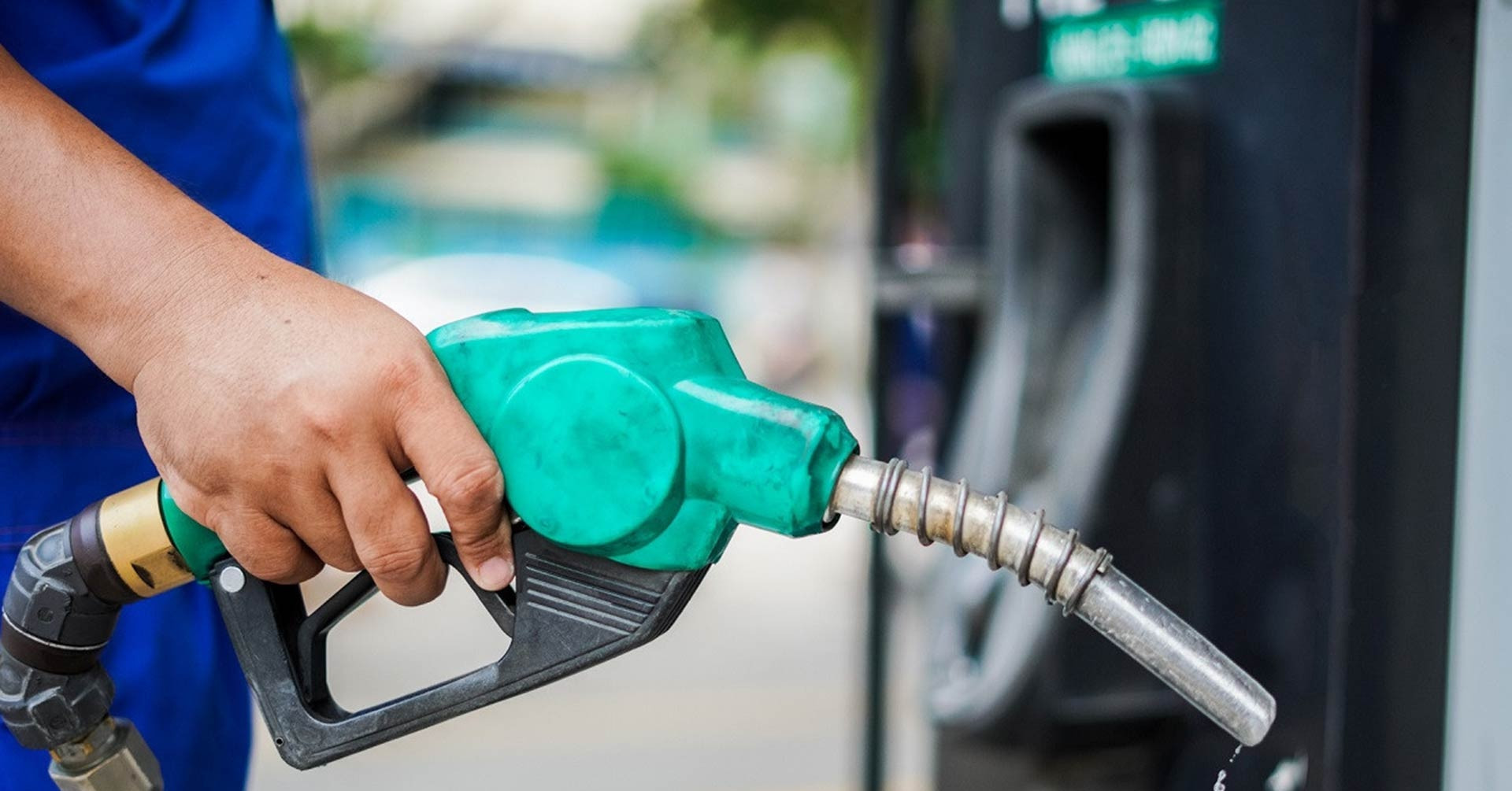 VN to require fuel traders to integrate real-time data with government system