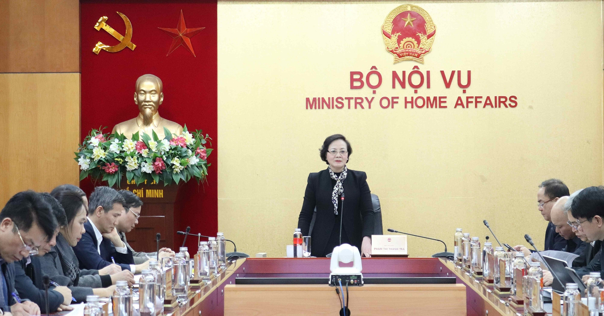 Government to submit personnel changes for National Assembly approval