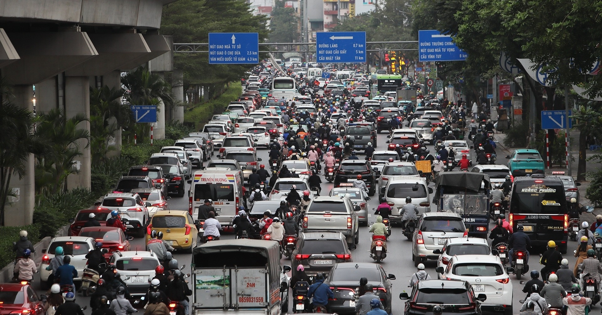 Motorbike safety under scrutiny: Experts push for dedicated lanes