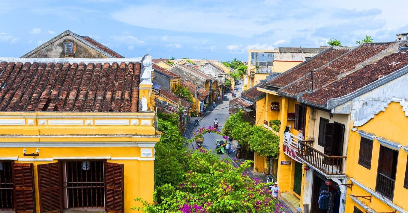 Hoi An among the world’s most romantic destinations, says Time Out