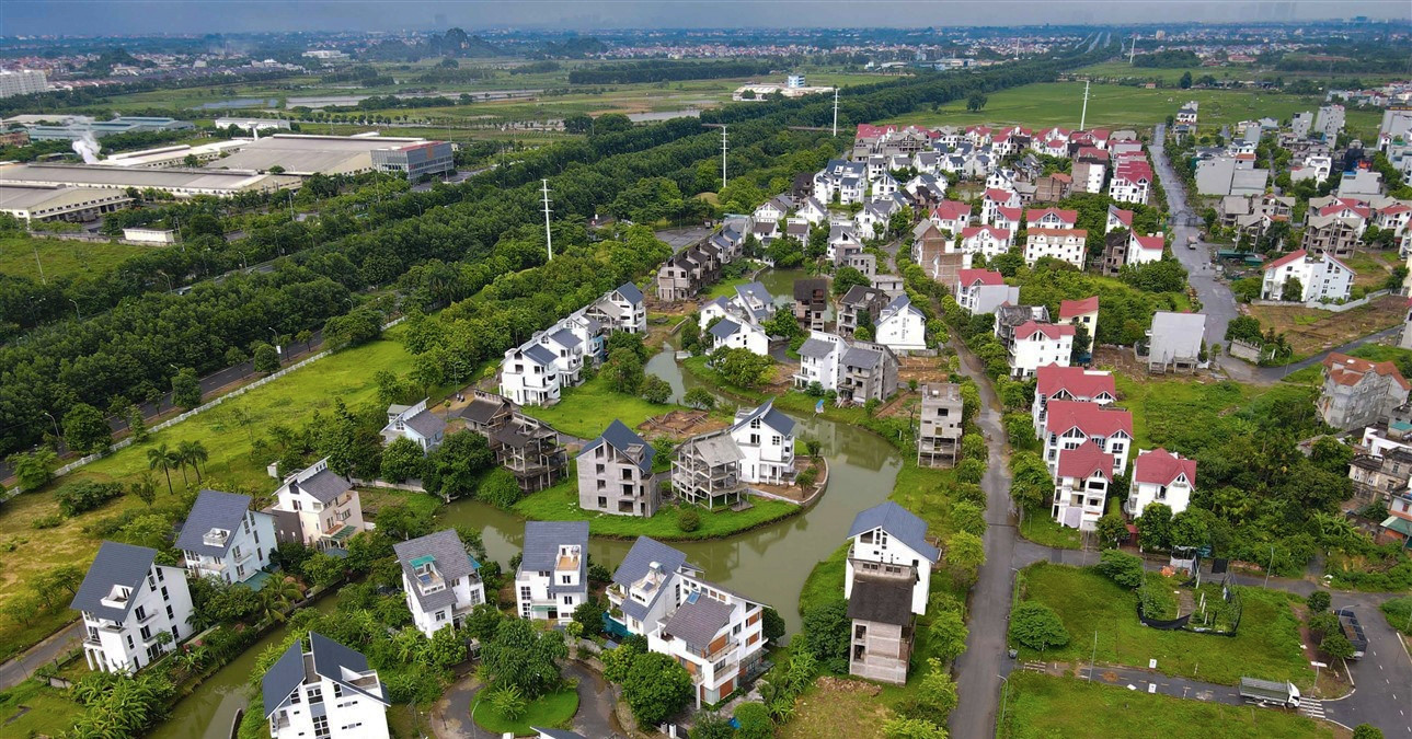 Vietnam considers real estate tax reform to limit market speculation