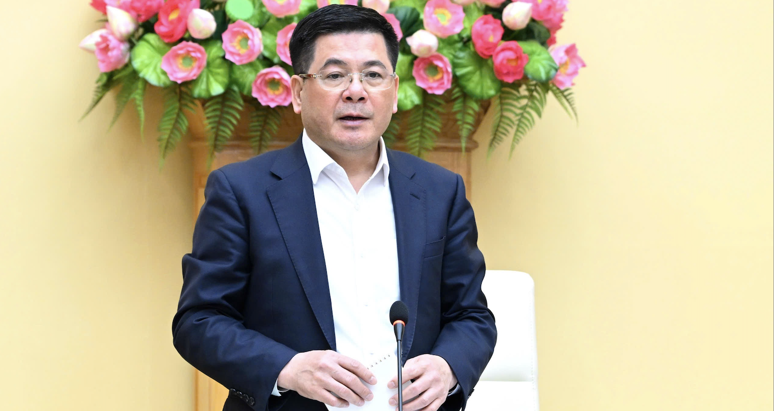 Vietnam expands nuclear power plans beyond Ninh Thuan